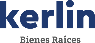 Logo Kerlin Bienes Raíces